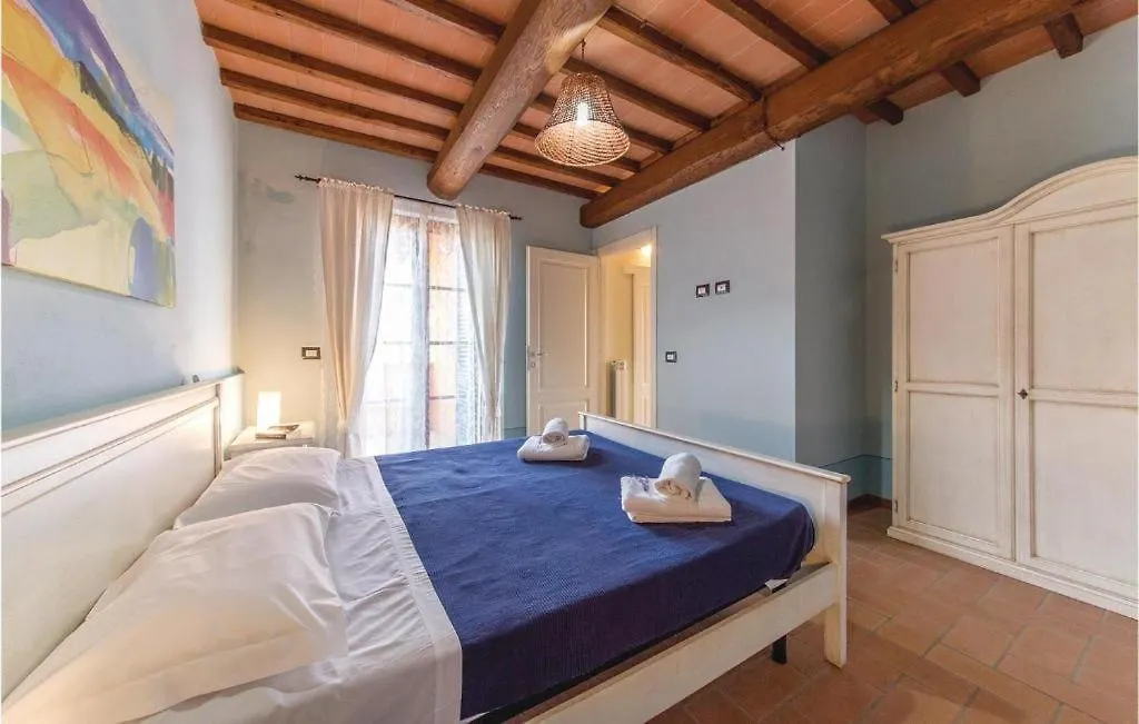 Casa Macinarino Appartamento 14 Con Piscina لورو تْشووفينّا بيت للعطل