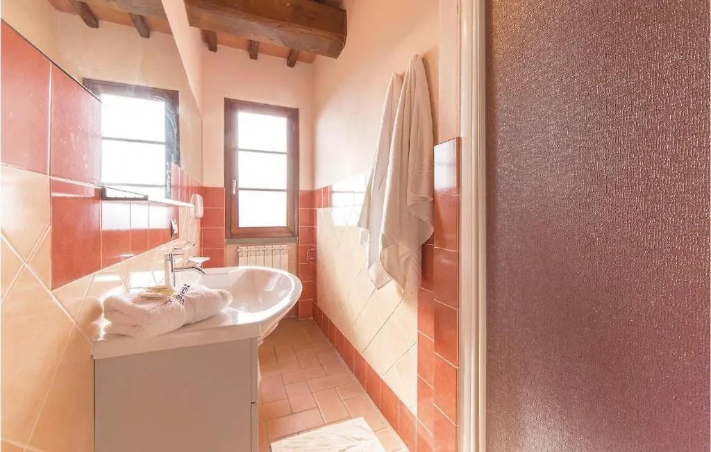 Casa Macinarino Appartamento 14 Con Piscina لورو تْشووفينّا 0*,