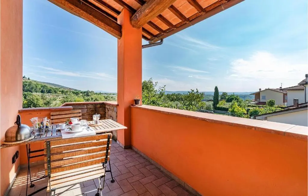 Casa Macinarino Appartamento 14 Con Piscina لورو تْشووفينّا
